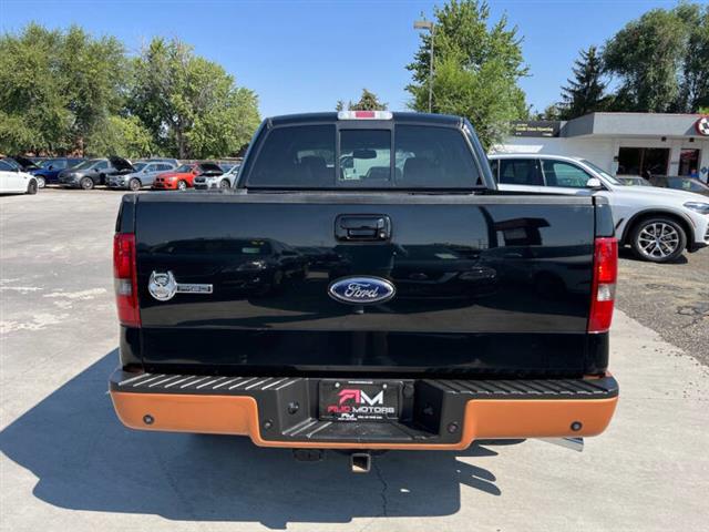 $21985 : 2008 F-150 Harley-Davidson image 7