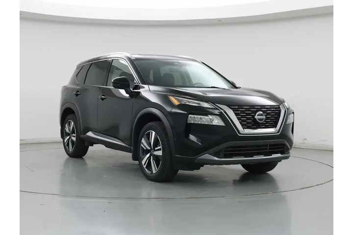 $28998 : Nissan Rogue 2023 AWD SL 4dr image 1