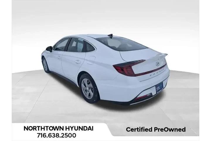 $20913 : Hyundai SONATA 2023 SE 4dr S image 4