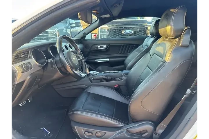 $23000 : Ford Mustang 2023 EcoBoost P image 2