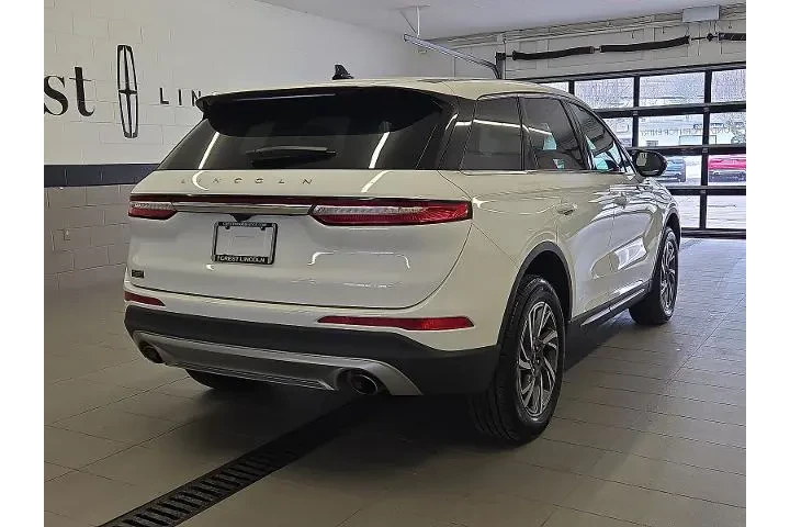 $35999 : Lincoln Corsair 2023 AWD Sta image 6