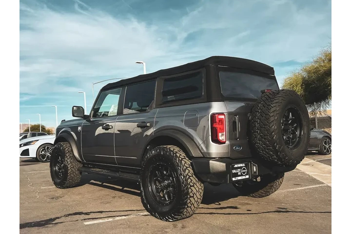 $35777 : Ford Bronco 2021 4x4 Big Ben image 7