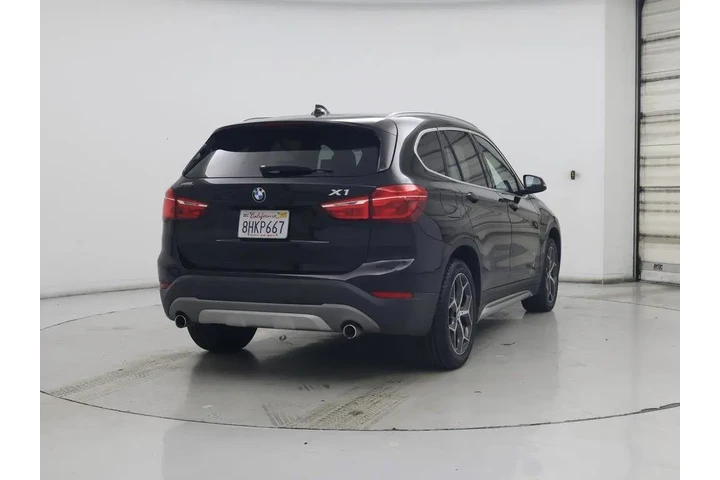 $18998 : BMW X1 2018 AWD xDrive28i 4d image 8