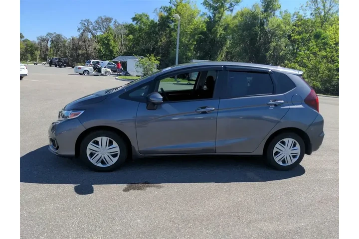 $14990 : Honda Fit 2020 LX 4dr Hatchb image 7