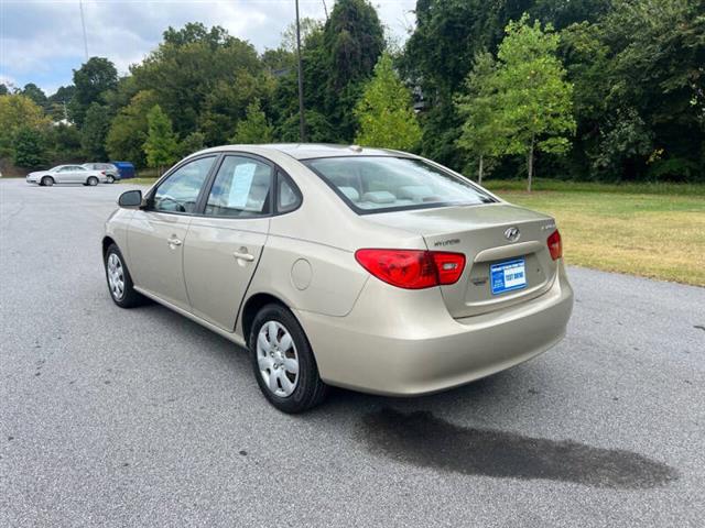 $9500 : 2008 Elantra GLS image 7