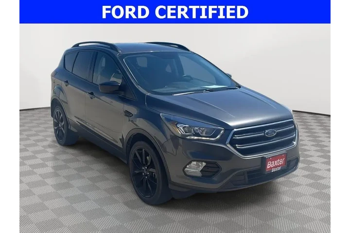 $16000 : Ford Escape 2019 AWD SE 4dr image 1