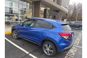 $21188 : Honda HR-V 2021 AWD EX 4dr C thumbnail