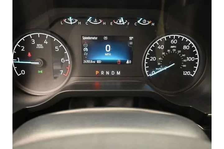 $35142 : Ford F-150 2023 4x2 XL 4dr S image 6