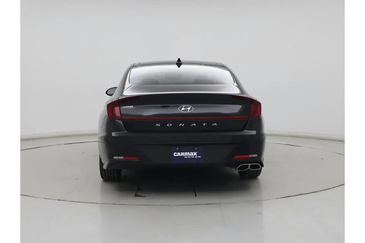 $21998 : Hyundai SONATA 2023 SEL 4dr image 6