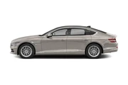 $30942 : Genesis G80 2021 2.5T 4dr Se thumbnail