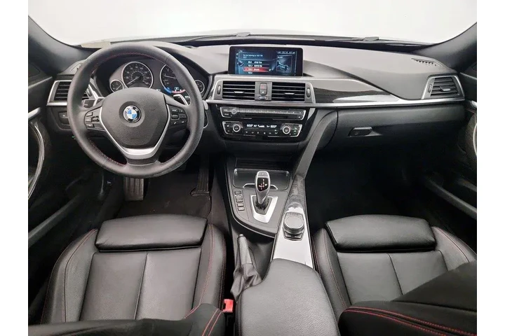 $19998 : BMW 3 Series 2017 AWD 330i x image 9