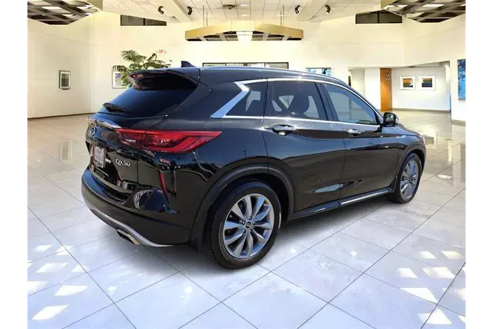 $21500 : INFINITI QX50 2019 AWD Essen image 7