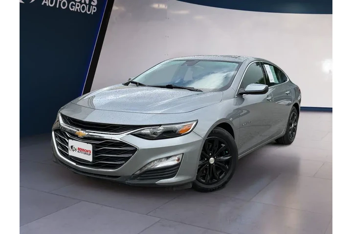 $19994 : Chevrolet Malibu 2023 LT 4dr image 1
