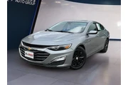 Chevrolet Malibu 2023 LT 4dr