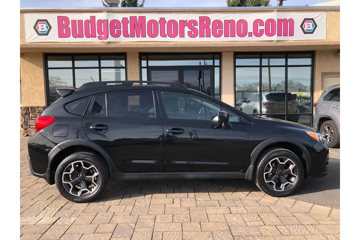 $12990 : 2014 XV Crosstrek 2.0 Limited image 2