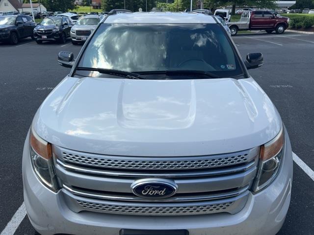 $13794 : PRE-OWNED 2015 FORD EXPLORER image 2