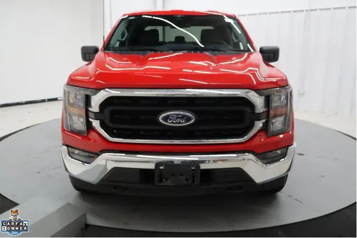 $36495 : Ford F-150 2023 4x4 XLT 4dr image 7