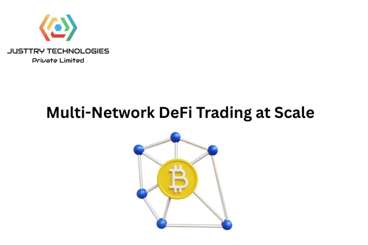 Multi-Network DeFi Trading at image 1