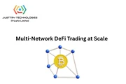 Multi-Network DeFi Trading at en New York