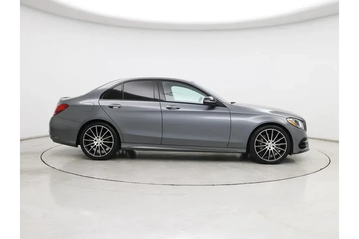$25998 : Mercedes-Benz C-Class 2018 A image 7