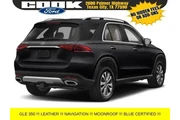 $37783 : Mercedes-Benz GLE 2022 GLE 3 thumbnail