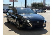 $21499 : 2023 Altima 2.5 SV thumbnail