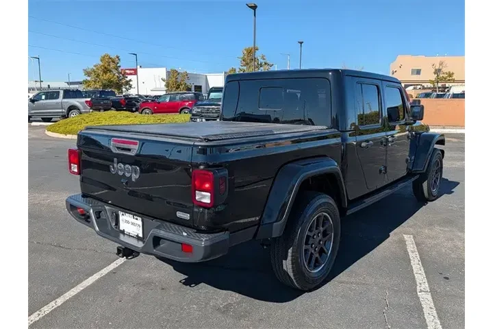 $36441 : Jeep Gladiator 2023 4x4 Over image 6