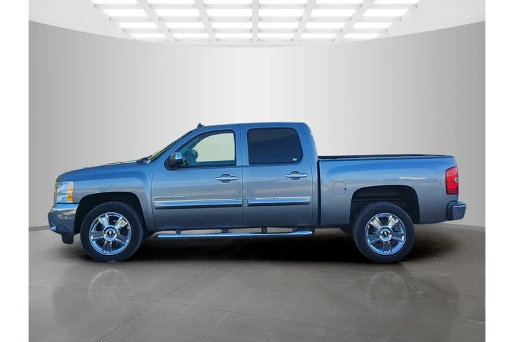 $19870 : Chevrolet Silverado 1500 201 image 4