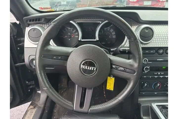 $24000 : Ford Mustang 2008 GT Premium image 10