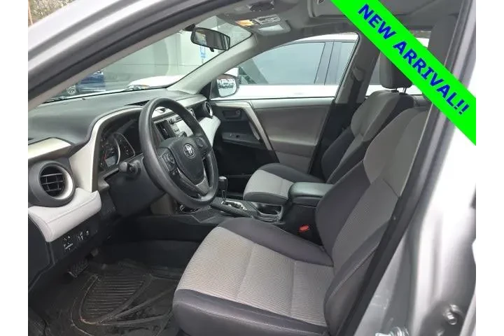 $15039 : Toyota RAV4 2013 XLE 4dr SUV image 7