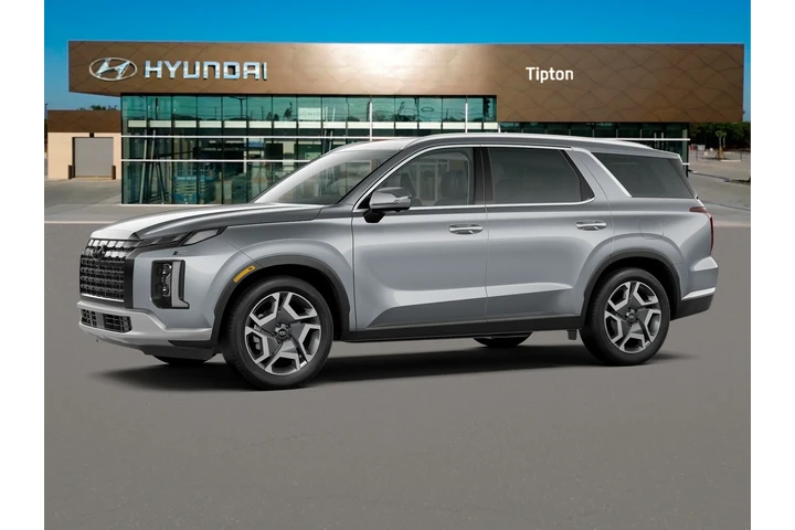 $31849 : Hyundai PALISADE 2023 AWD SE image 2
