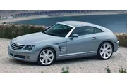 Chrysler Crossfire 2004 2dr en Reno