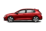 $27995 : Volkswagen Golf GTI 2024 S 4 thumbnail