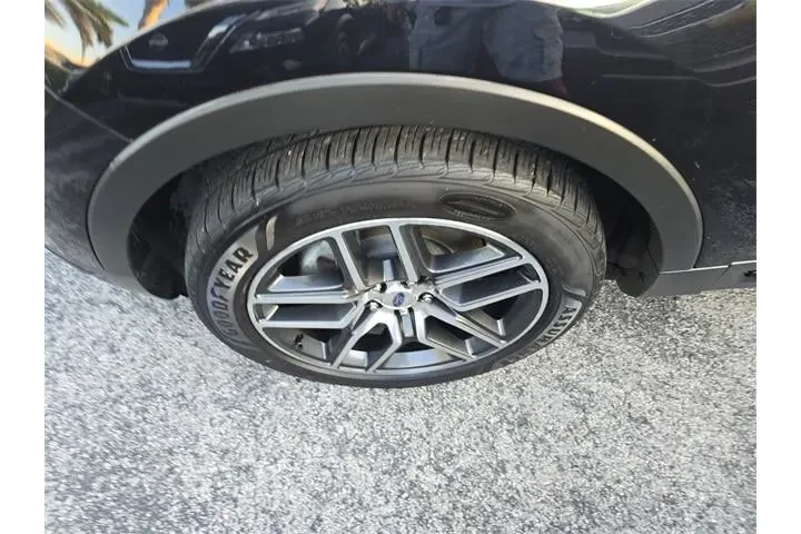 $21990 : Ford Explorer 2019 AWD Sport image 5