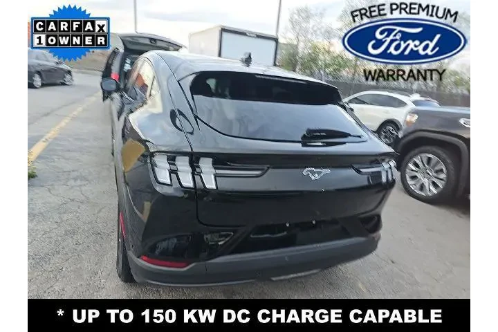 $22999 : Ford Mustang Mach-E 2023 Sel image 6