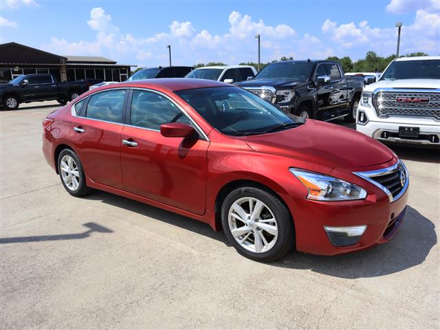 $10995 : 2013 Altima 2.5 SL image 7