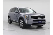 Kia Telluride 2022 S 4dr SUV