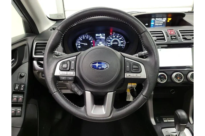 $14998 : Subaru Forester 2018 AWD 2.5 image 10