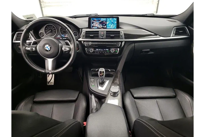 $17998 : BMW 3 Series 2016 AWD 328i x image 9