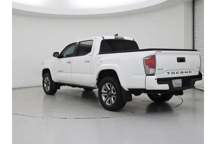 $34998 : Toyota Tacoma 2018 4x4 Limit image 2