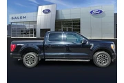 $39999 : Ford F-150 2023 4x4 XL 4dr S thumbnail
