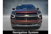 $39688 : Chevrolet Suburban 2022 4x2 thumbnail