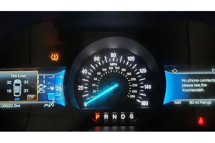 $23428 : Ford Edge 2024 AWD SEL 4dr S image 10