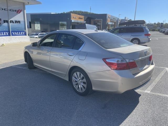 $12998 : PRE-OWNED 2014 HONDA ACCORD E image 3