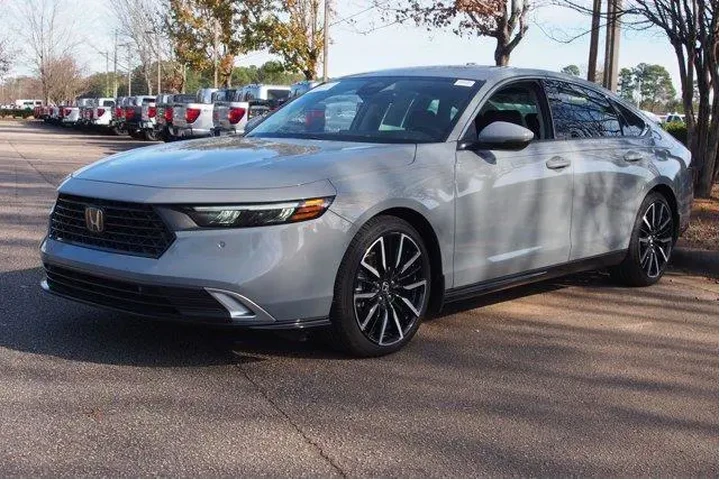 $33569 : Honda Accord Hybrid 2024 Tou image 3