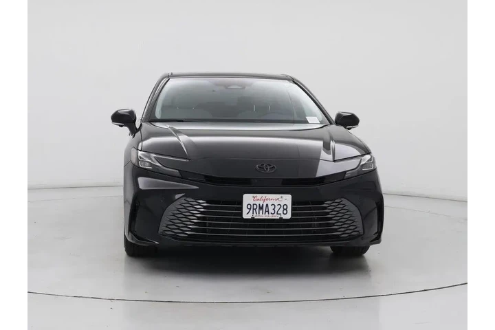 $39998 : Toyota Camry 2025 AWD XLE 4d image 5