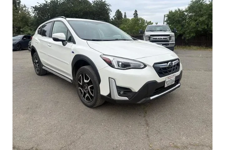 $25000 : Subaru Crosstrek 2023 AWD Hy image 7