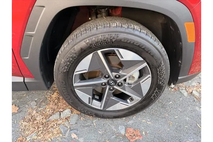 $29999 : Hyundai TUCSON 2025 AWD SEL image 8