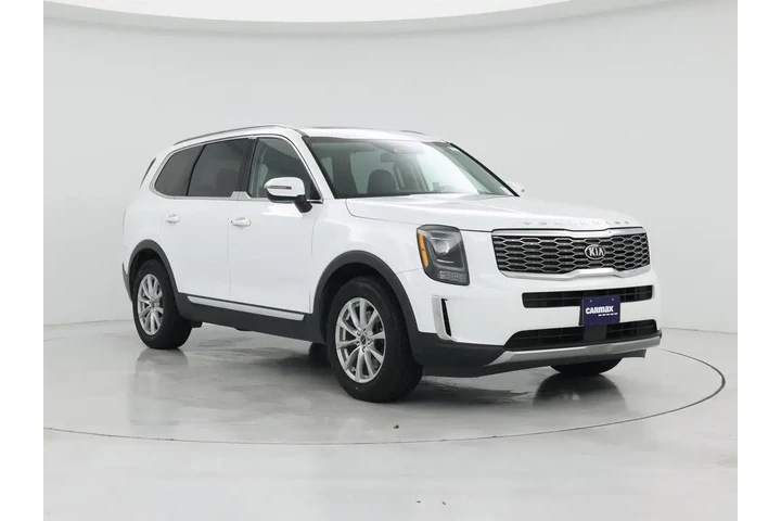 $23998 : Kia Telluride 2020 AWD EX 4d image 1