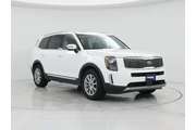 Kia Telluride 2020 AWD EX 4d
